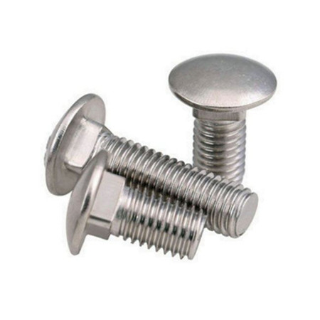 Boling და Bolt Factory ფასი SUS304 Inch 1/4 3inch Hex Socket Bolt and Nut ASTM