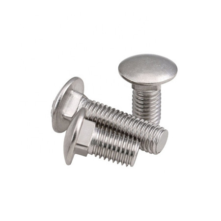 ქარხნის მიწოდება hex socket head cap screw DIN 933 hex bolt