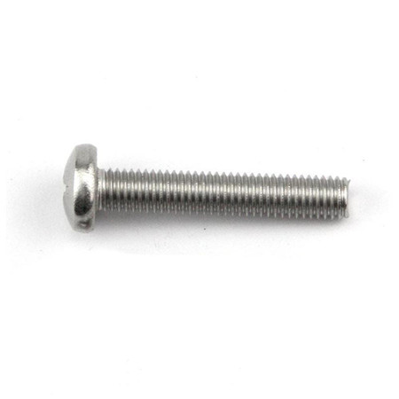 უჟანგავი ფოლადის ღილაკი hex torx screw with pin უსაფრთხოების screw
